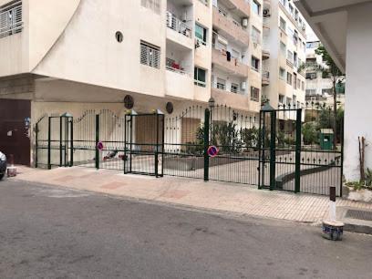 Apartamento De Luxe Du Palais Ghandi *