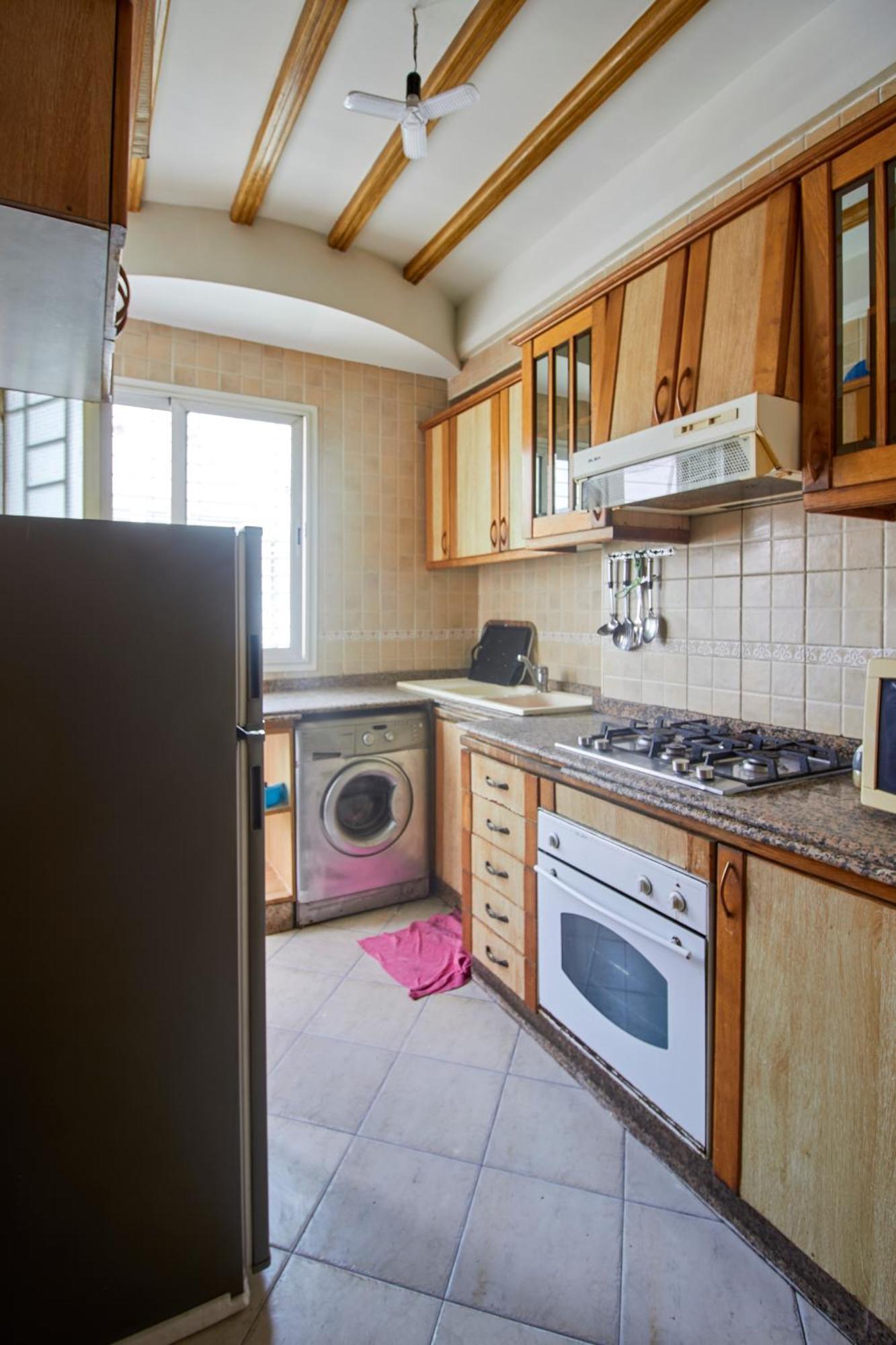 Apartamento De Luxe Du Palais Ghandi *