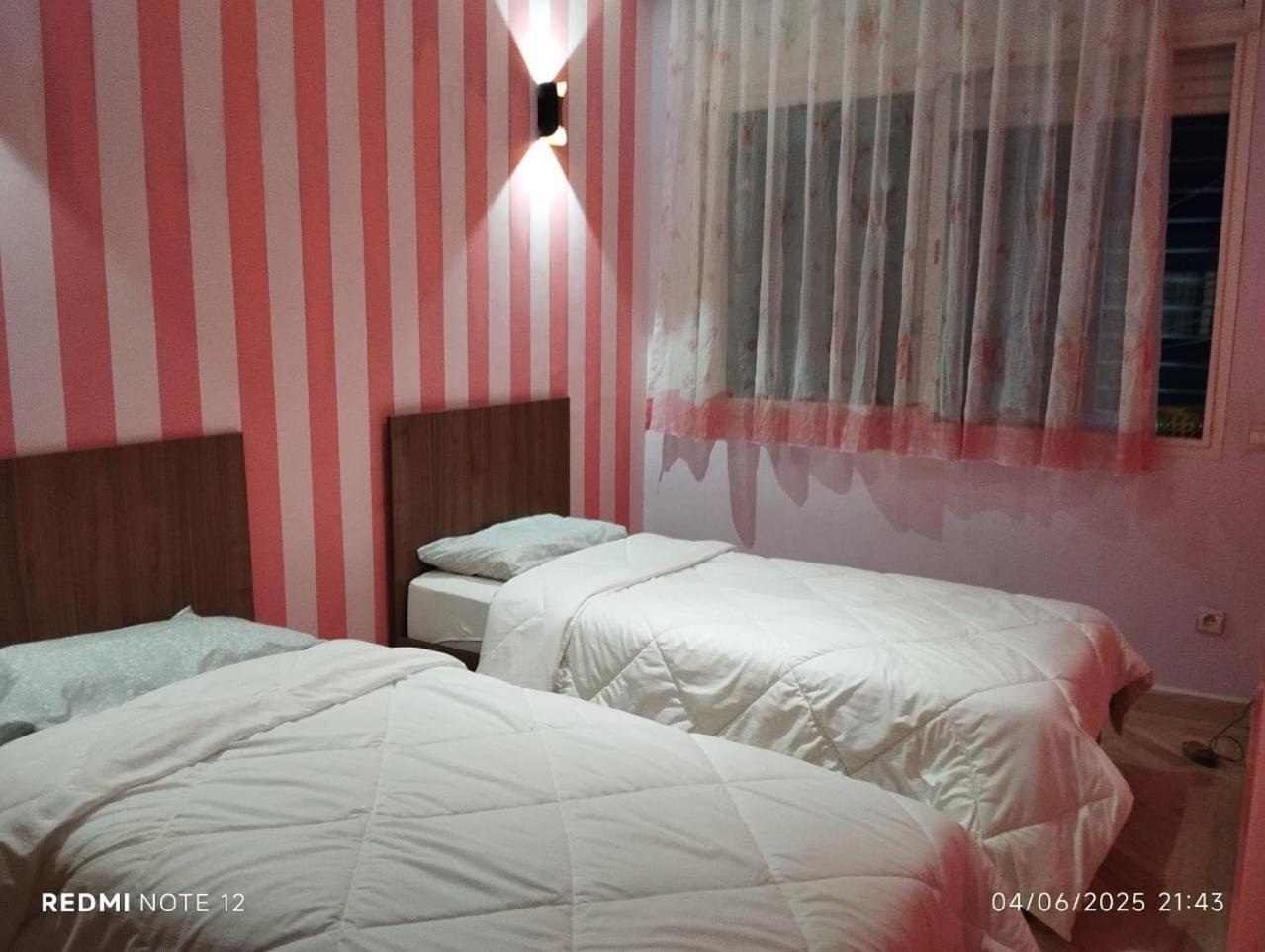 De Luxe Du Palais Ghandi Casablanca