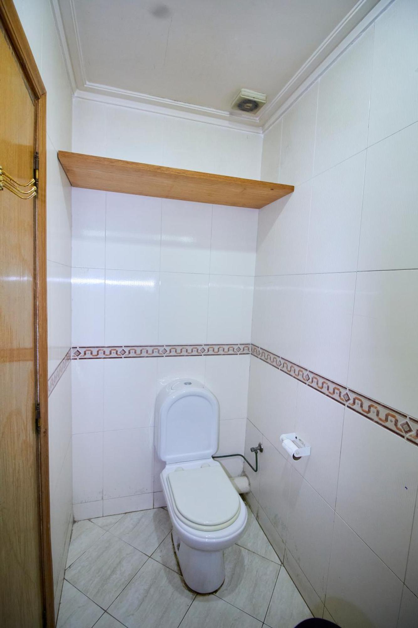 De Luxe Du Palais Ghandi * Casablanca