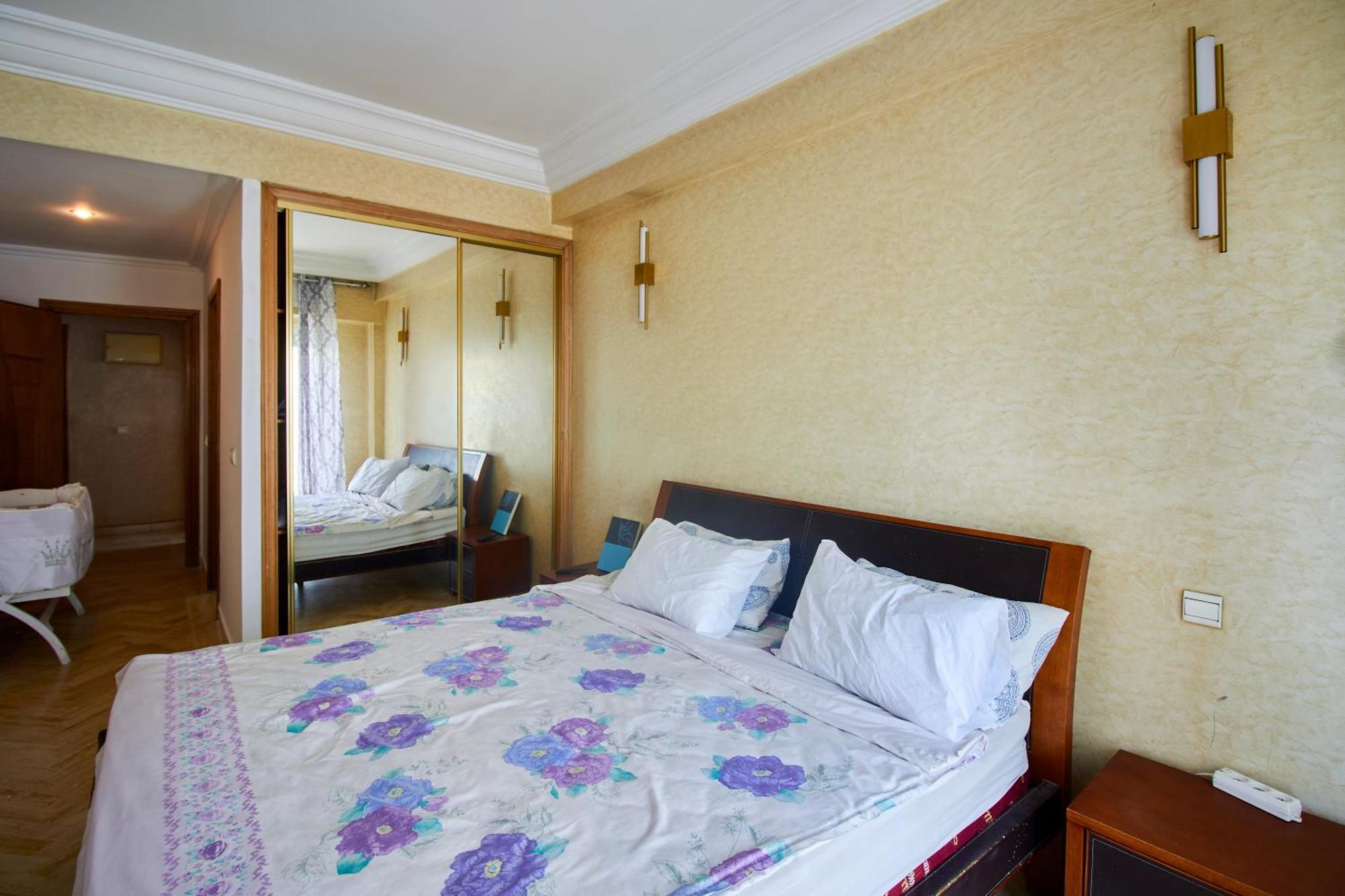 Apartamento De Luxe Du Palais Ghandi *