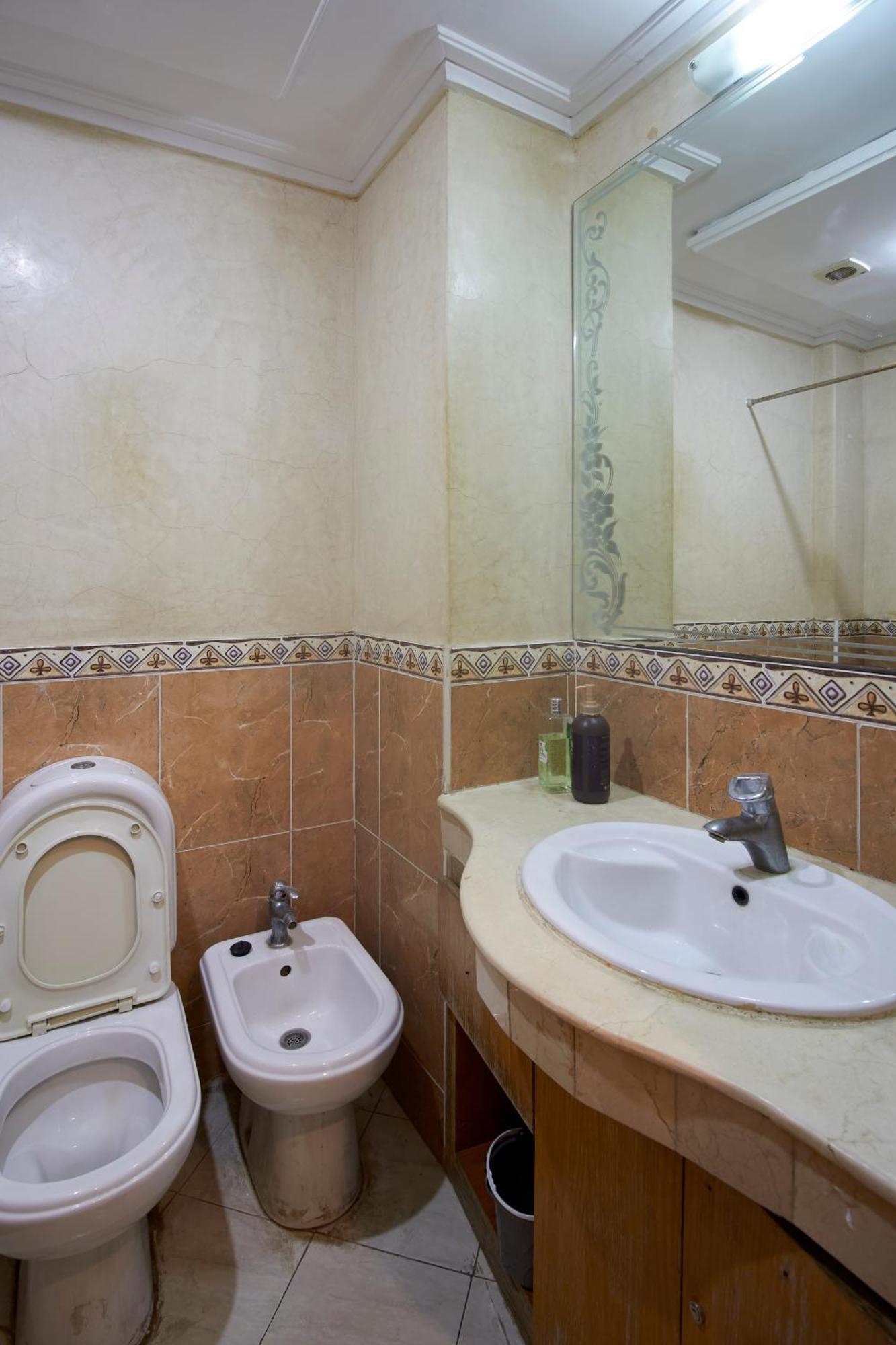 De Luxe Du Palais Ghandi Casa Blanca