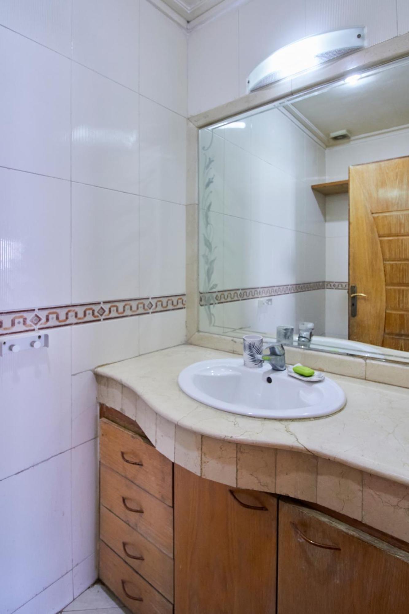 Apartamento De Luxe Du Palais Ghandi *