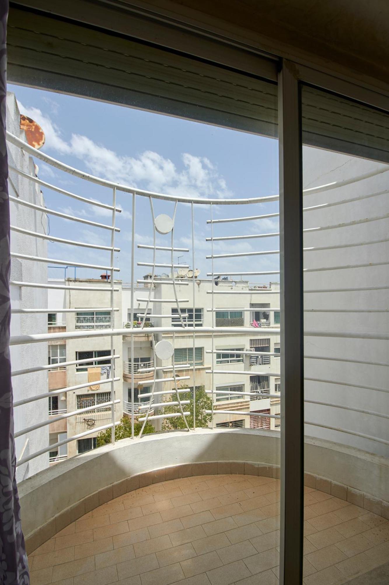 De Luxe Du Palais Ghandi * Casablanca